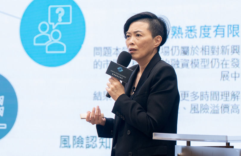 優質碳權躍升競爭核心 專案投融資關鍵解密圖片