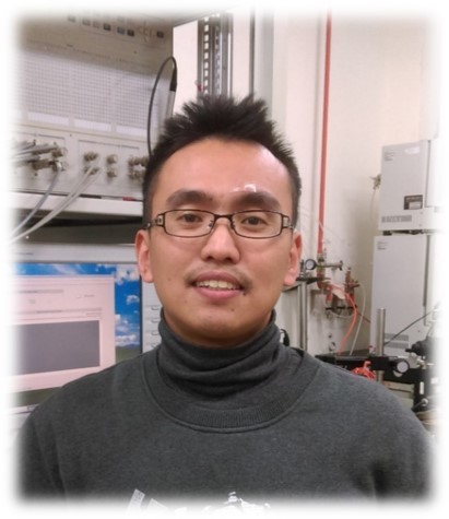 本校物理系博士生陳柏勳榮獲2017年度國際電機電子工程師學會電子元件學會博士生獎學金