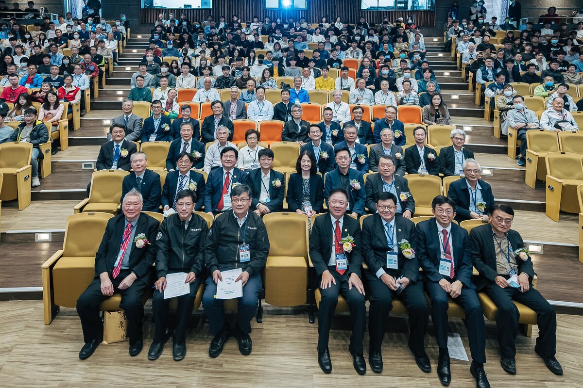 中山大學辦中國電機工程學會年會　聚焦AI與半導體(另開新視窗/jpg檔)圖片