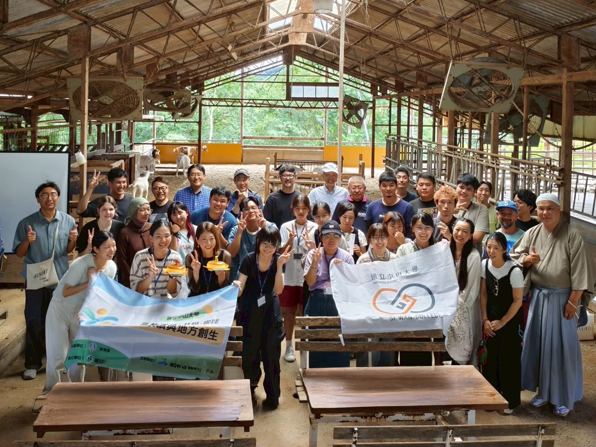 臺日岡山美食文化交流宴會合影(另開新視窗/jpg檔)圖片
