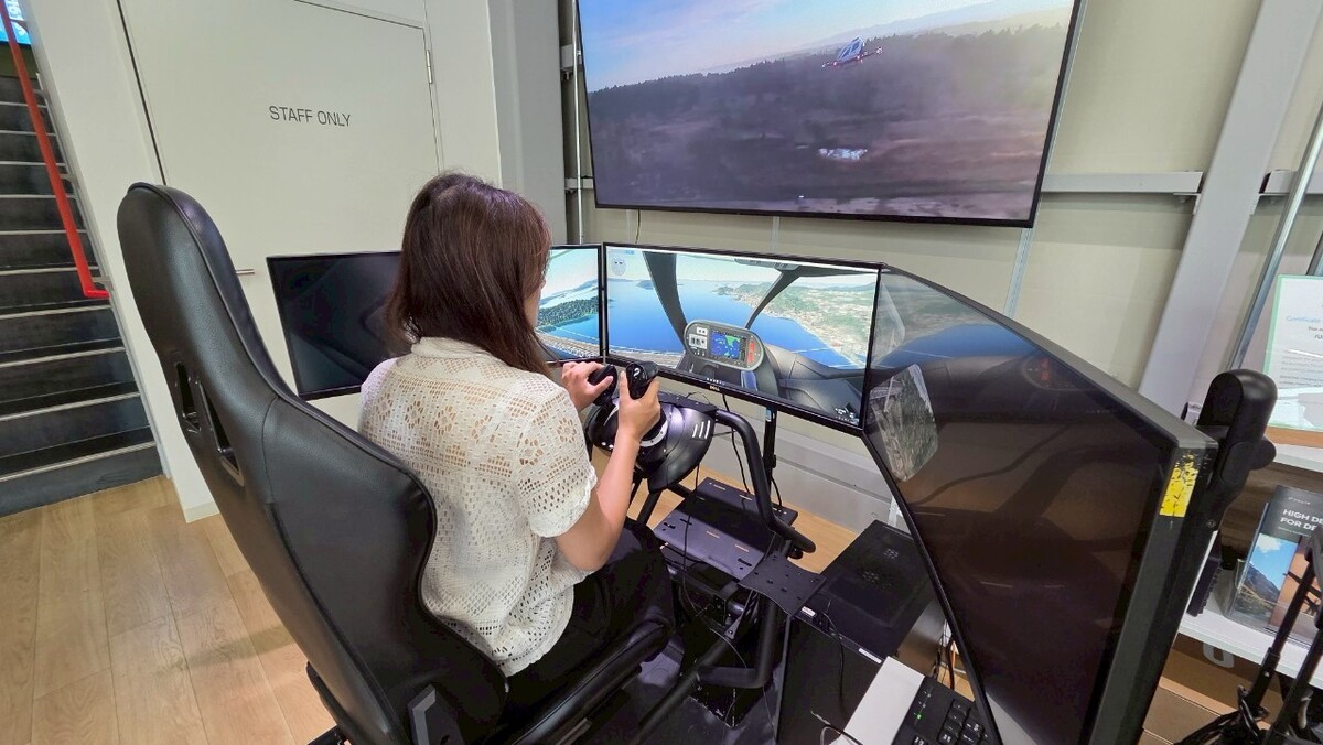 飛行車乘坐體驗(另開新視窗/jpg檔)圖片