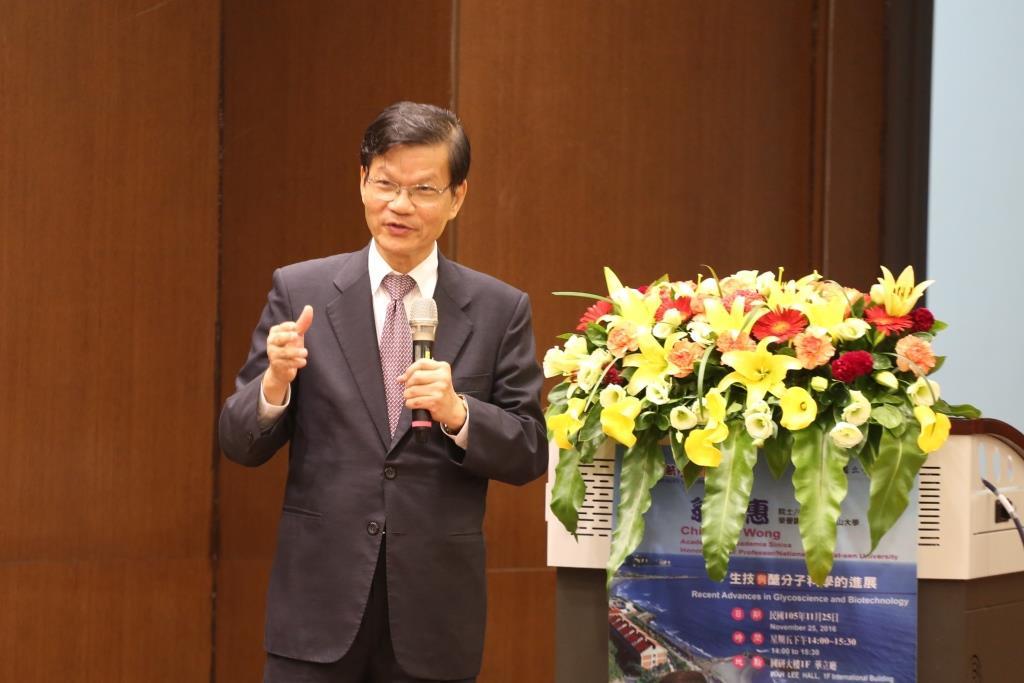 中研院前院長翁啟惠(另開新視窗/jpg檔)圖片