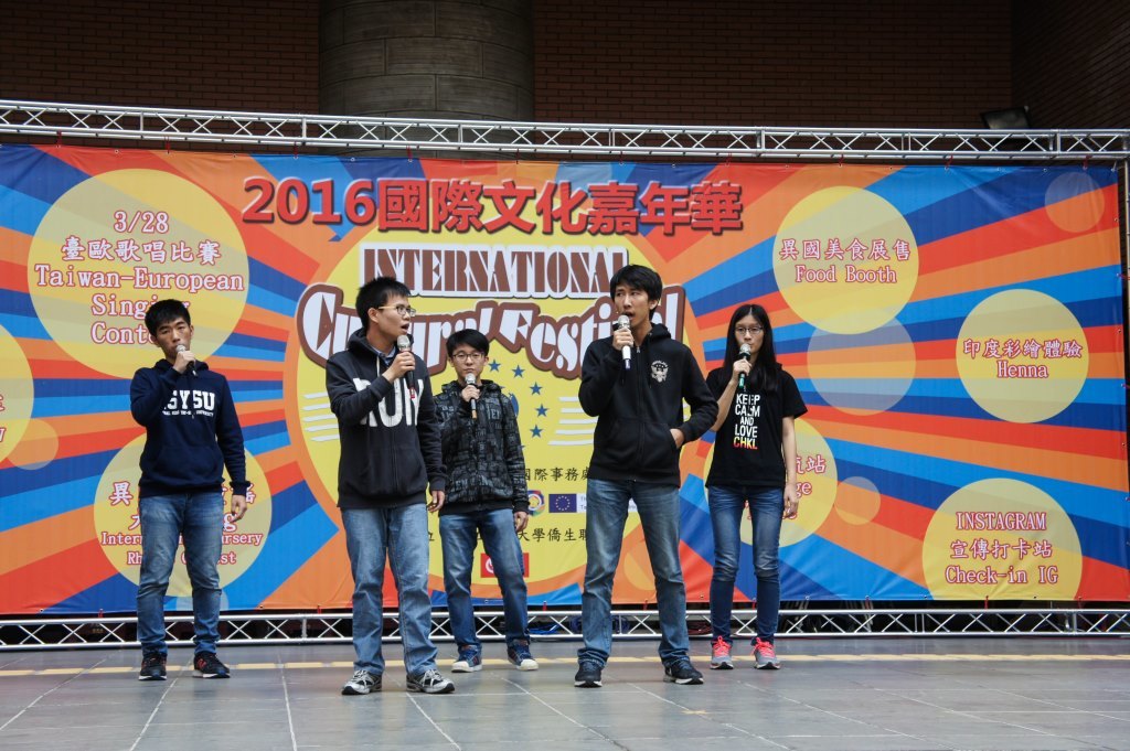 A Cappella達人初登台　Little PTX校園開唱(另開新視窗/jpg檔)圖片