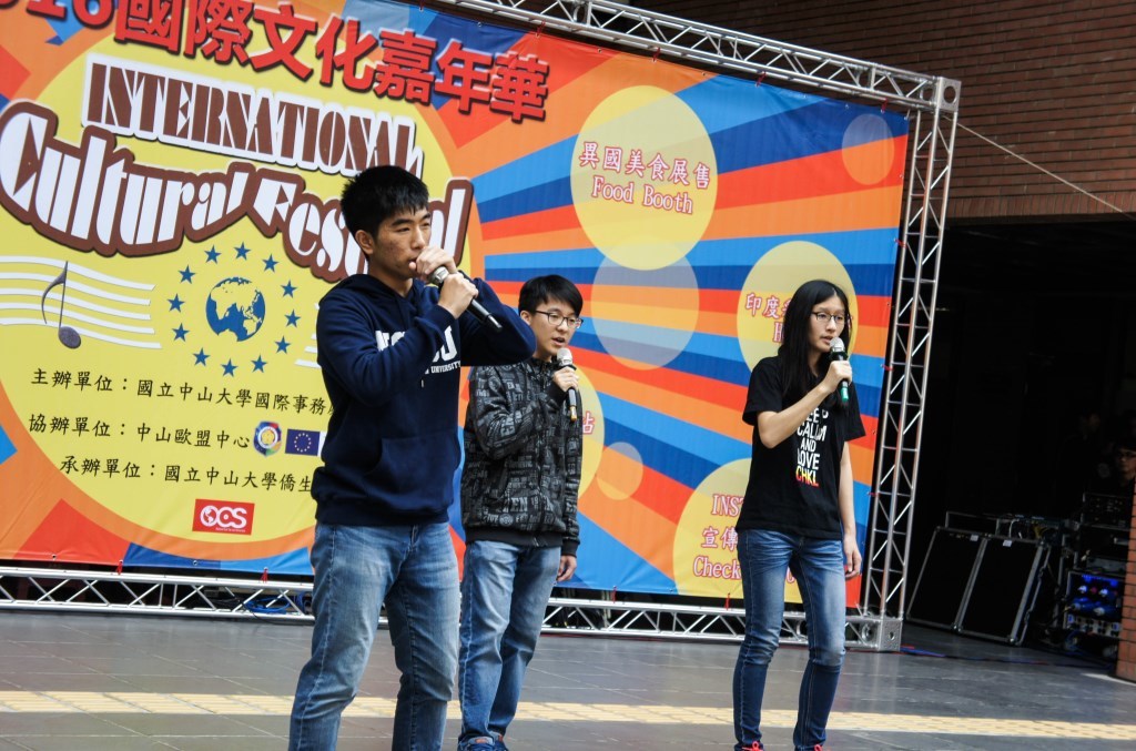 A Cappella達人初登台　Little PTX校園開唱(另開新視窗/jpg檔)圖片