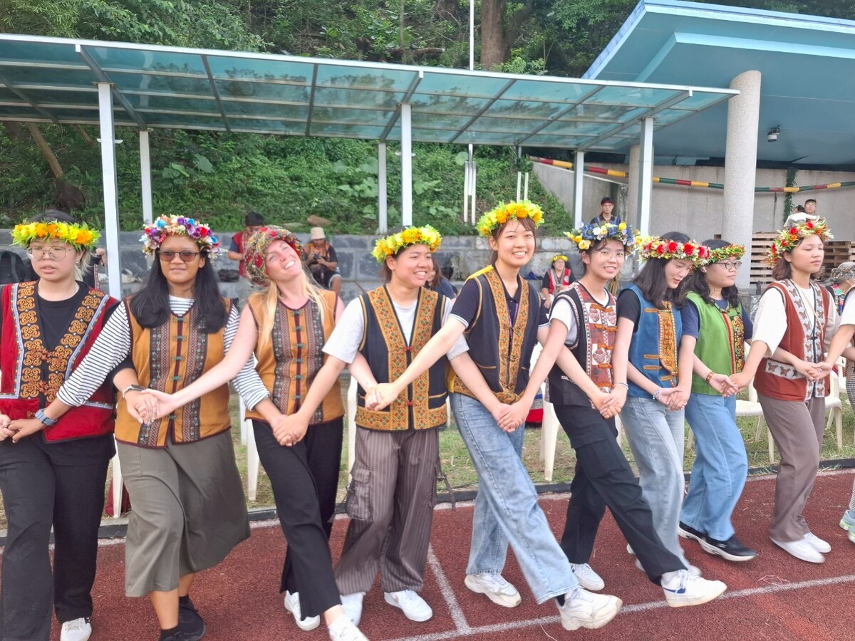 吸引國際學生參與(另開新視窗/jpg檔)圖片