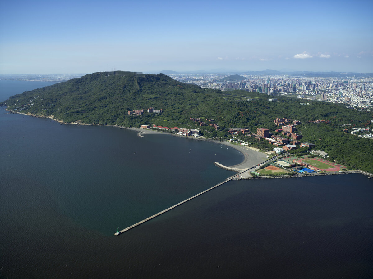 最新QS世界大學學科排名公布，國立中山大學石化工程為全國唯一入榜百大之列。(另開新視窗/jpg檔)圖片