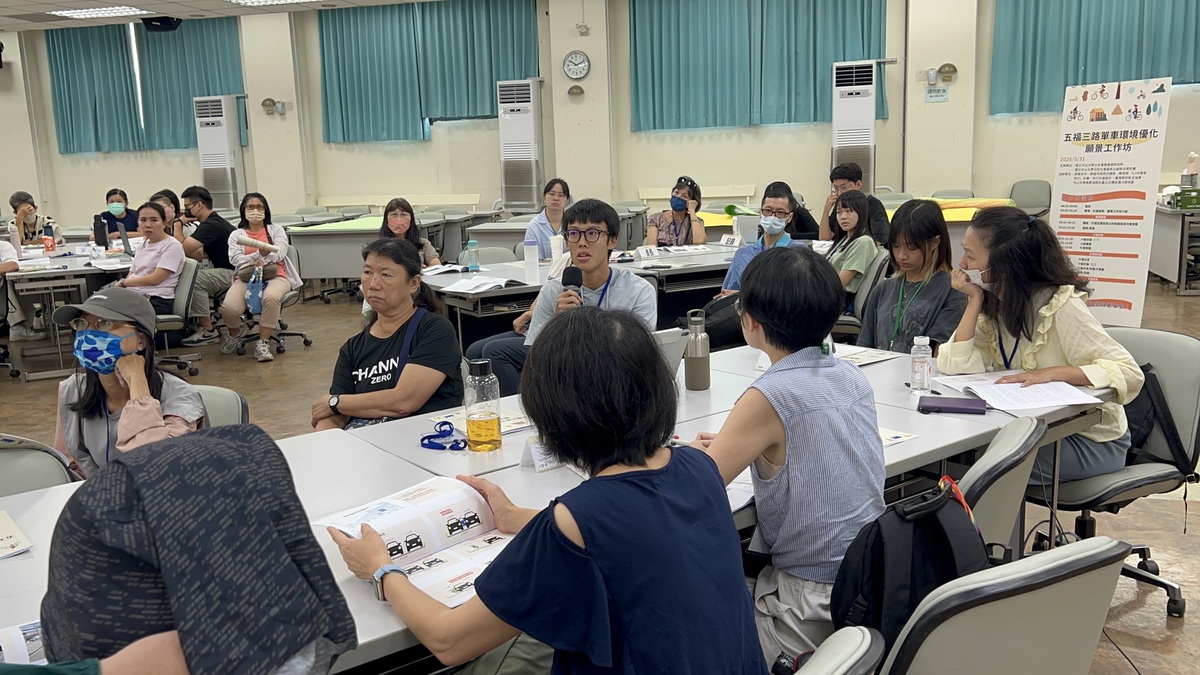 參與者發問踴躍(另開新視窗/jpg檔)圖片