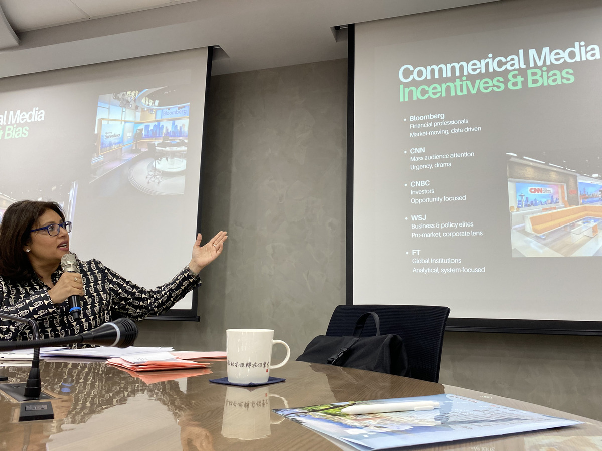 該講座剖析媒體如何成為大眾認知與國家戰略交織的場域。(另開新視窗/jpg檔)圖片