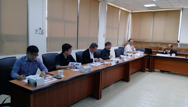 高雄產業如何轉型 社科院邀產官學熱議交流(另開新視窗/jpg檔)圖片