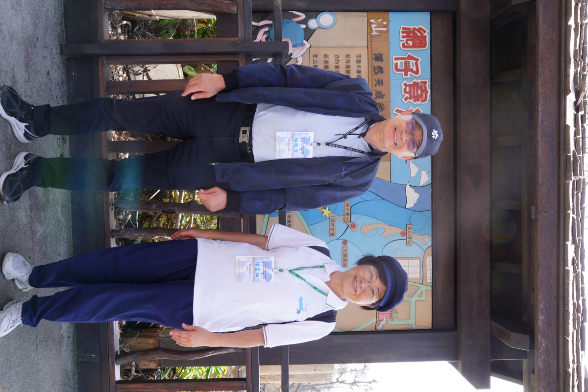 從風災讀懂潟湖　中山大學攜國科會揭丹娜絲颱風後七股生態重組密碼(另開新視窗/jpg檔)圖片