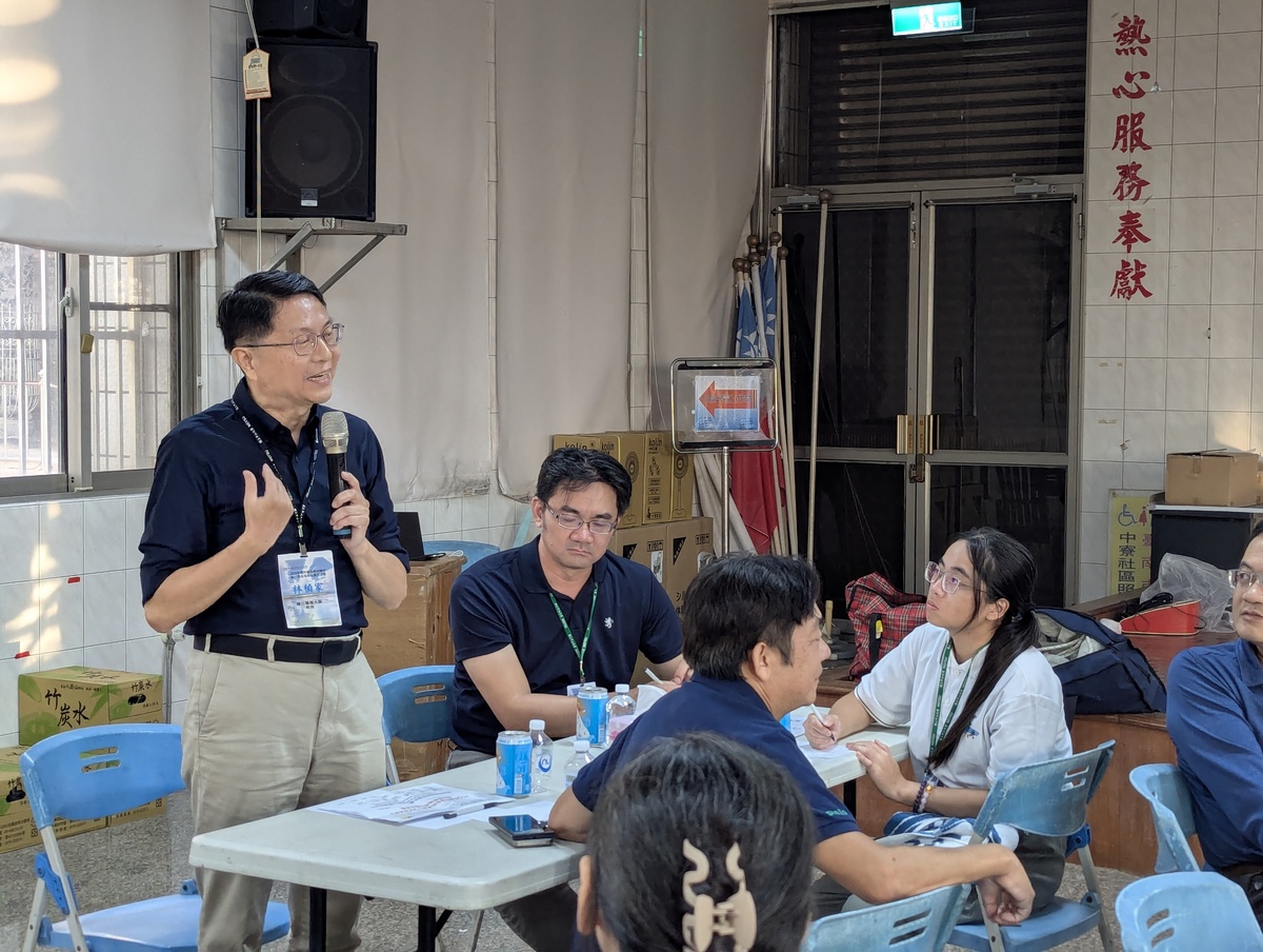 從風災讀懂潟湖　中山大學攜國科會揭丹娜絲颱風後七股生態重組密碼(另開新視窗/jpg檔)圖片