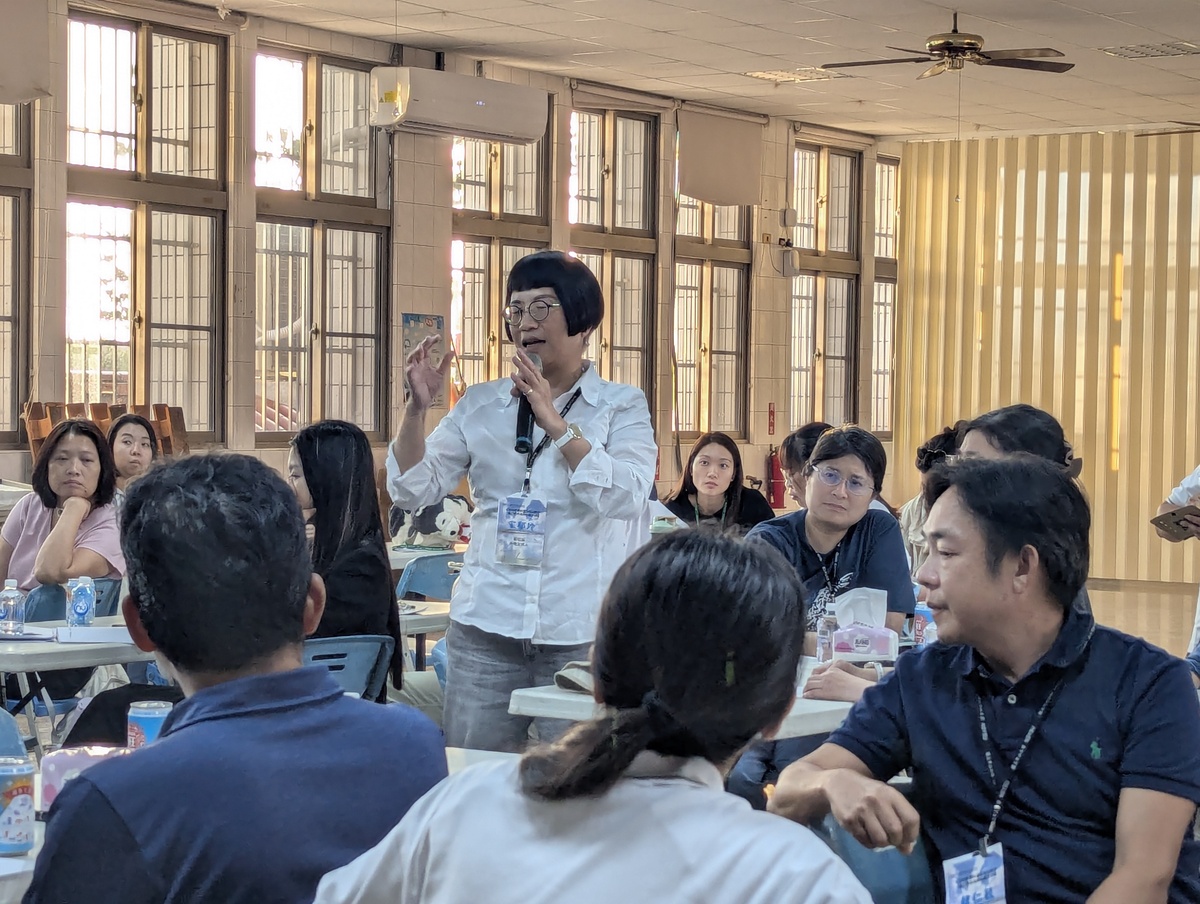 從風災讀懂潟湖　中山大學攜國科會揭丹娜絲颱風後七股生態重組密碼(另開新視窗/jpg檔)圖片