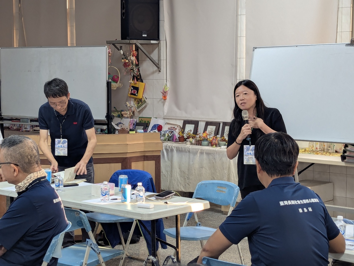 從風災讀懂潟湖　中山大學攜國科會揭丹娜絲颱風後七股生態重組密碼(另開新視窗/jpg檔)圖片