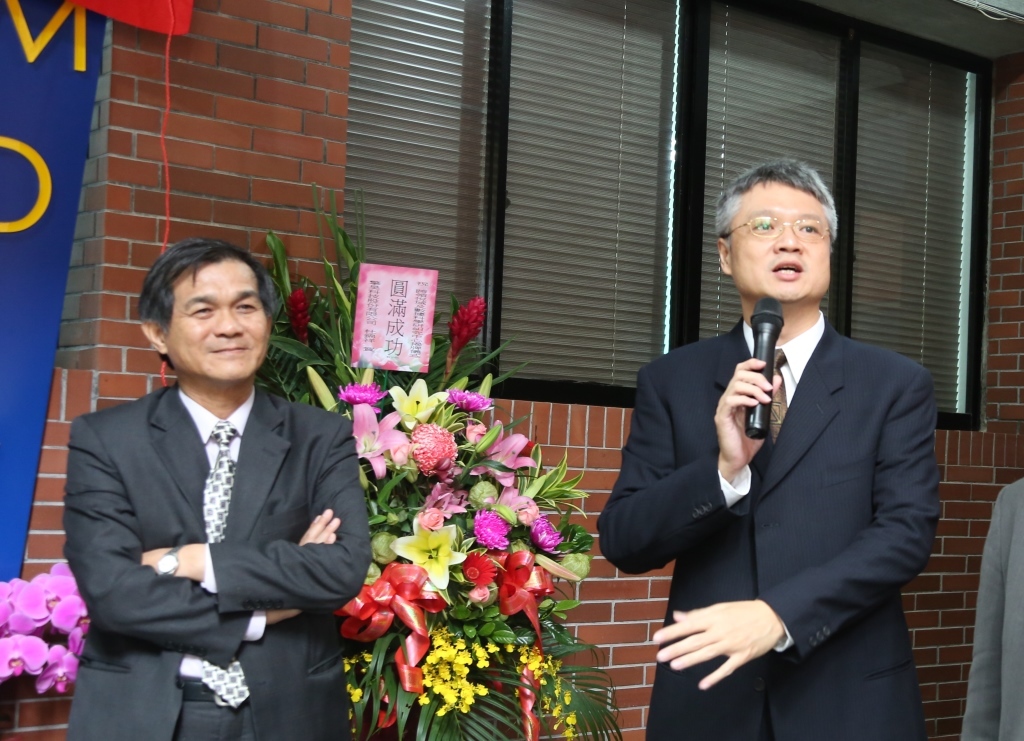 中山大學跨領域及數據科學研究中心主任黃杰森(另開新視窗/jpg檔)圖片