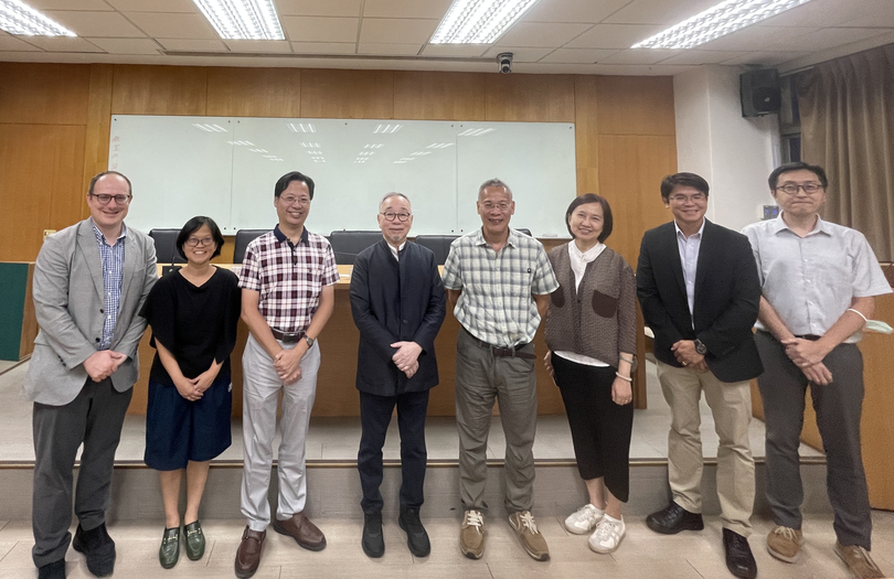 抒情、即興、懷古　院士石守謙探問文人畫特質