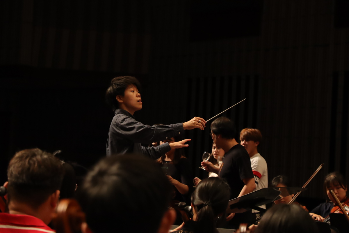 中山音樂系30週年音樂會　師生系友首次團聚共奏 (另開新視窗/jpg檔)圖片
