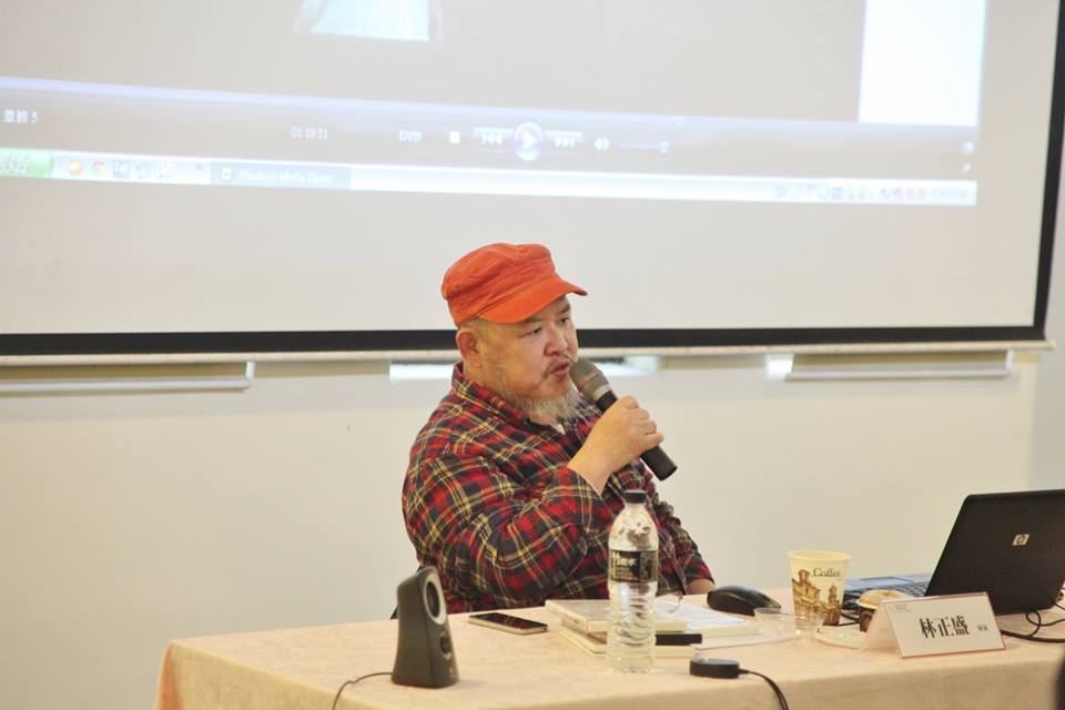 兩個麵包師 一條堅持的路  林正盛導演用影像說故事(另開新視窗/jpg檔)圖片