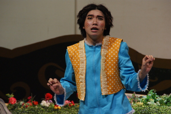 劇藝系《貴人迷》 岡山文化中心盛大開演(另開新視窗/jpg檔)圖片