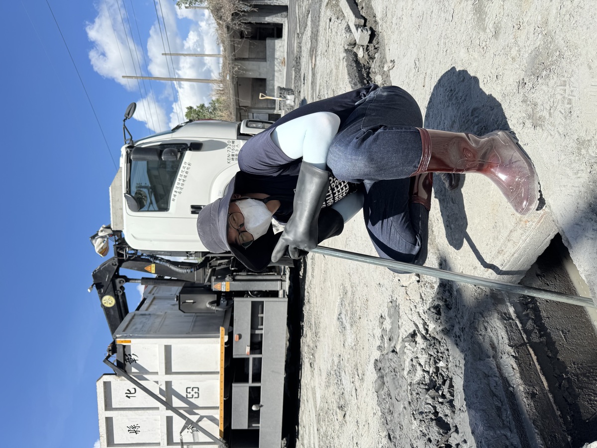 受助記憶催生「鏟子超人」　中山大學實踐USR背後有洋蔥(另開新視窗/jpeg檔)圖片