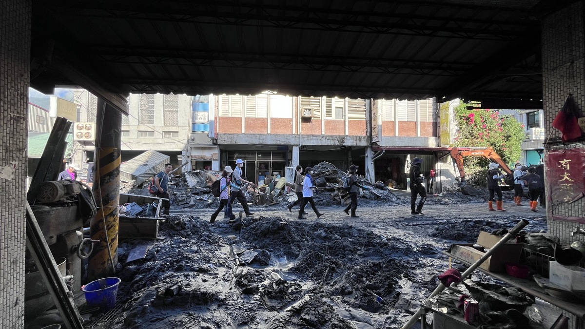 受助記憶催生「鏟子超人」　中山大學實踐USR背後有洋蔥(另開新視窗/jpg檔)圖片