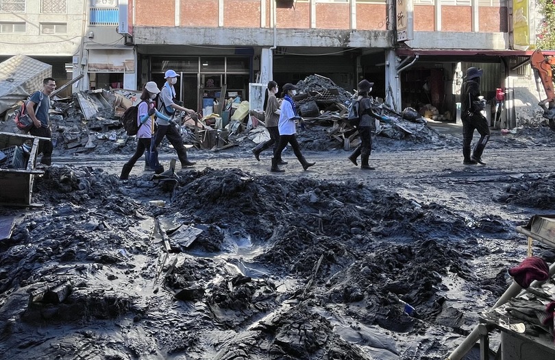 受助記憶催生「鏟子超人」 中山大學實踐USR背後有洋蔥圖片