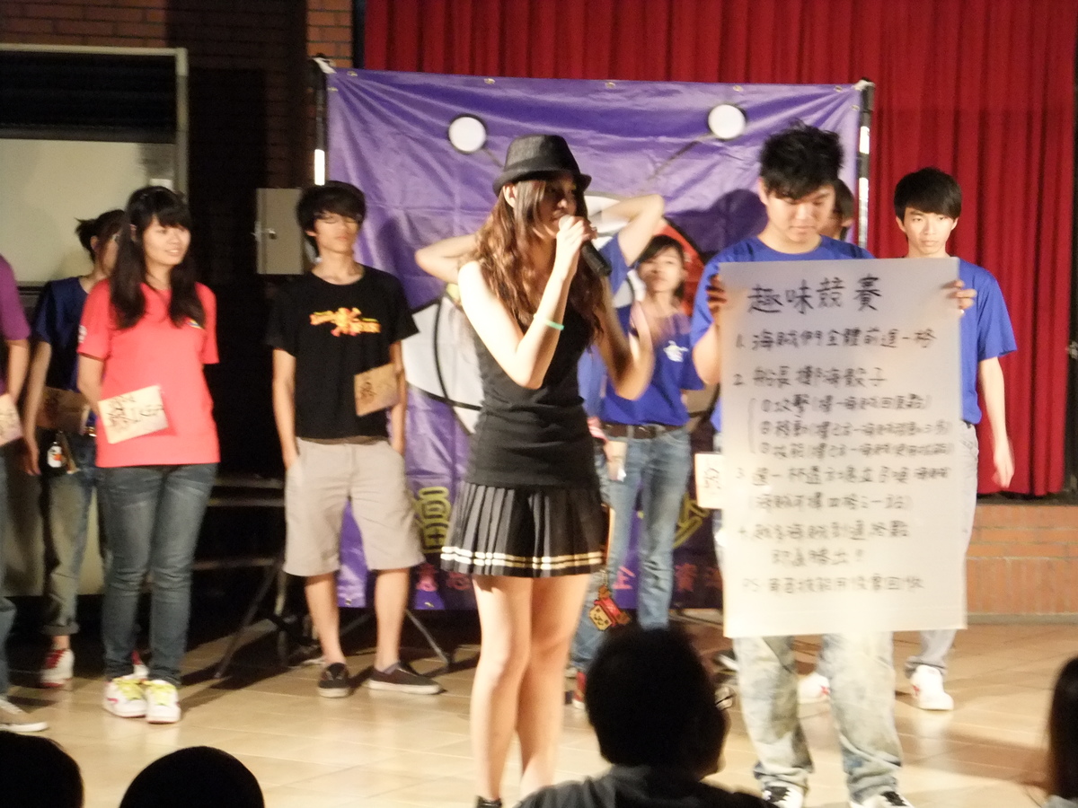 大西灣時代，社團王頭銜爭霸戰(另開新視窗/jpg檔)圖片