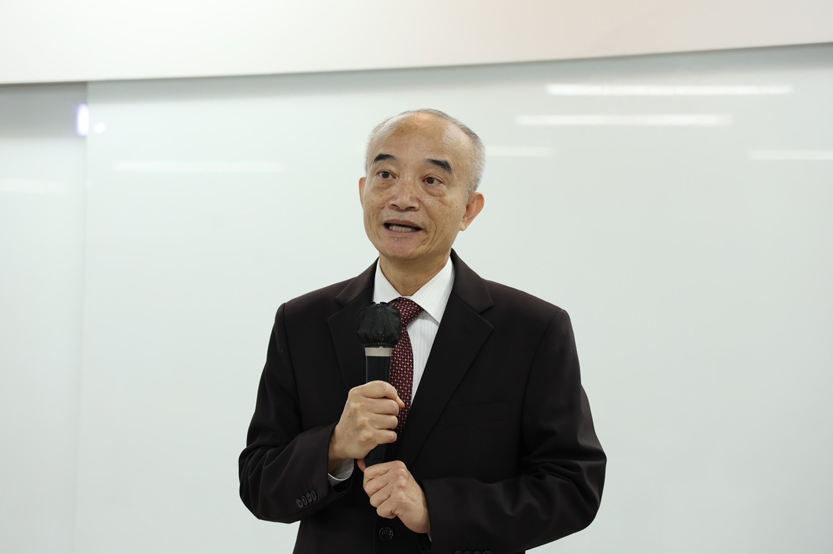 台達電子蔡榮騰副總裁(另開新視窗/jpg檔)圖片