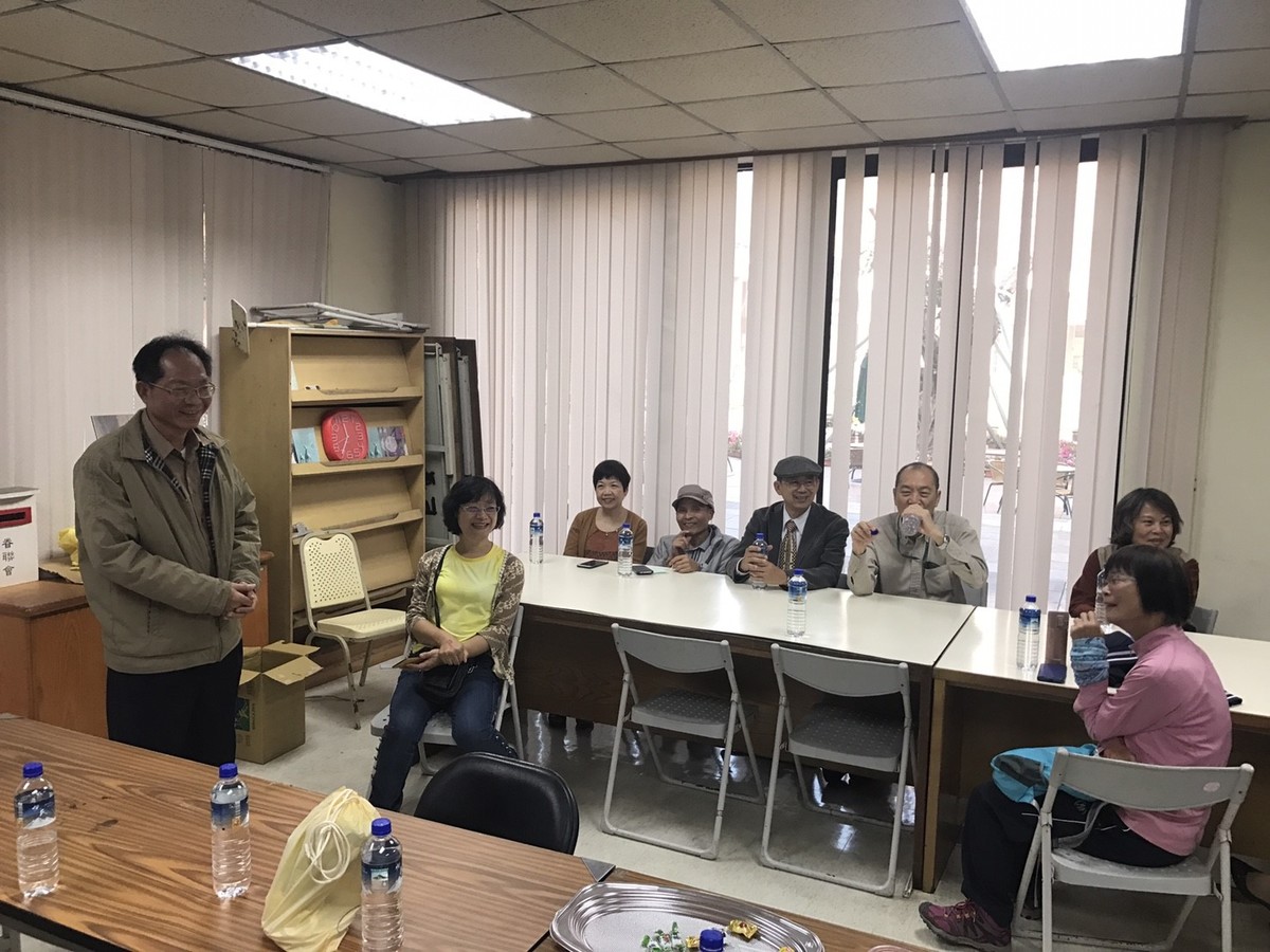 陳陽益副校長勉勵(另開新視窗/jpg檔)圖片