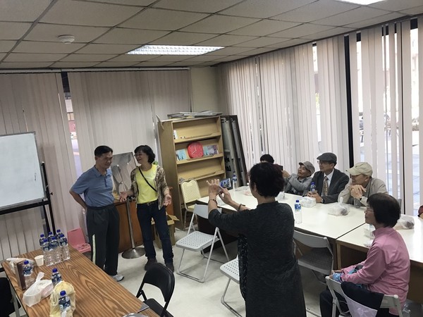 前人事室主任黃珊瑜接下會長一職(另開新視窗/jpg檔)圖片