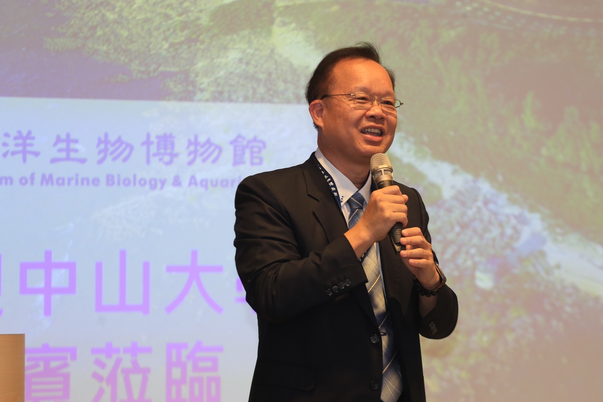 海生館館長溫志宏(另開新視窗/jpg檔)圖片