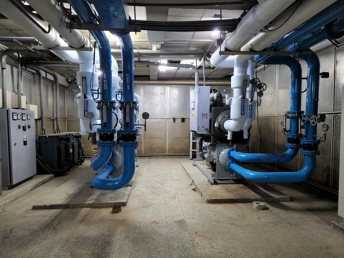 中央空調設備節能改善(另開新視窗/jpg檔)圖片