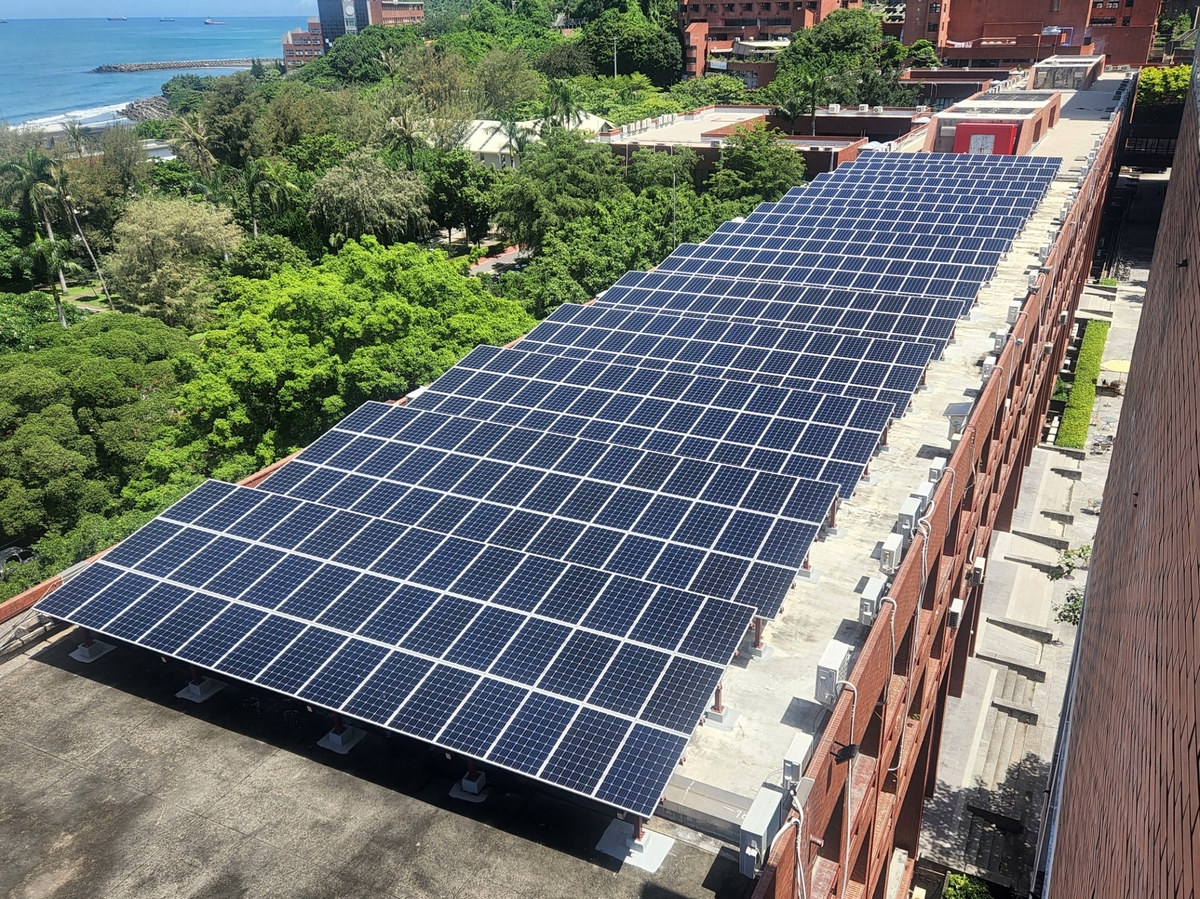 太陽光電系統-屋頂型(另開新視窗/jpg檔)圖片