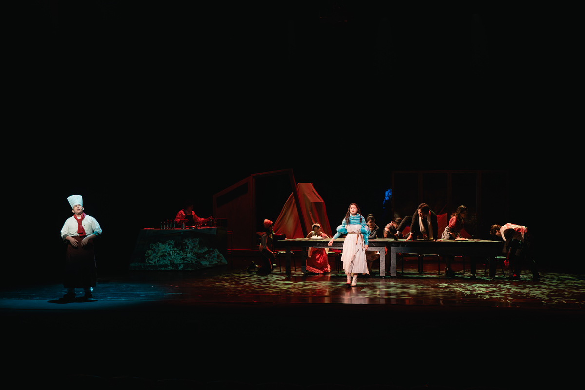 《蝶變纏身》攝影／李玉琦(另開新視窗/jpg檔)圖片