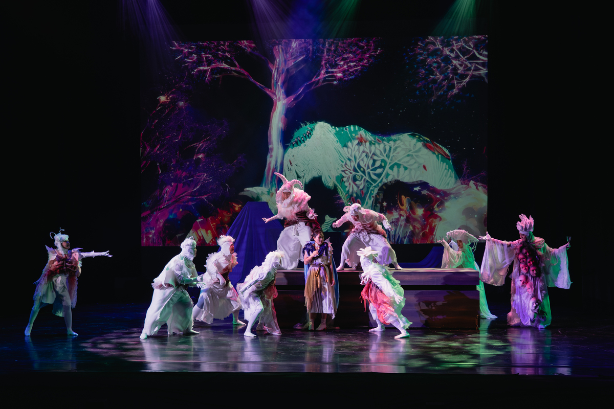 《蝶變纏身》攝影／李玉琦(另開新視窗/jpg檔)圖片