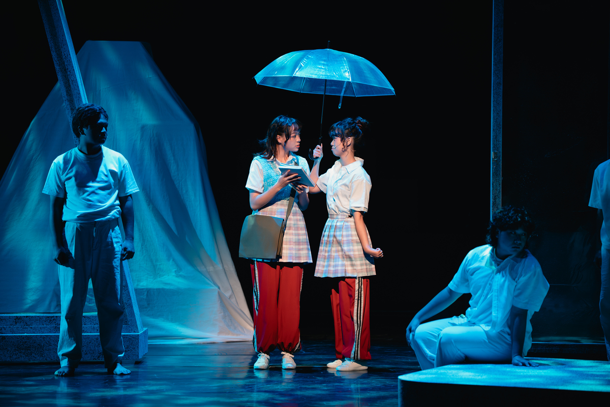 《蝶變纏身》攝影／李玉琦(另開新視窗/jpg檔)圖片