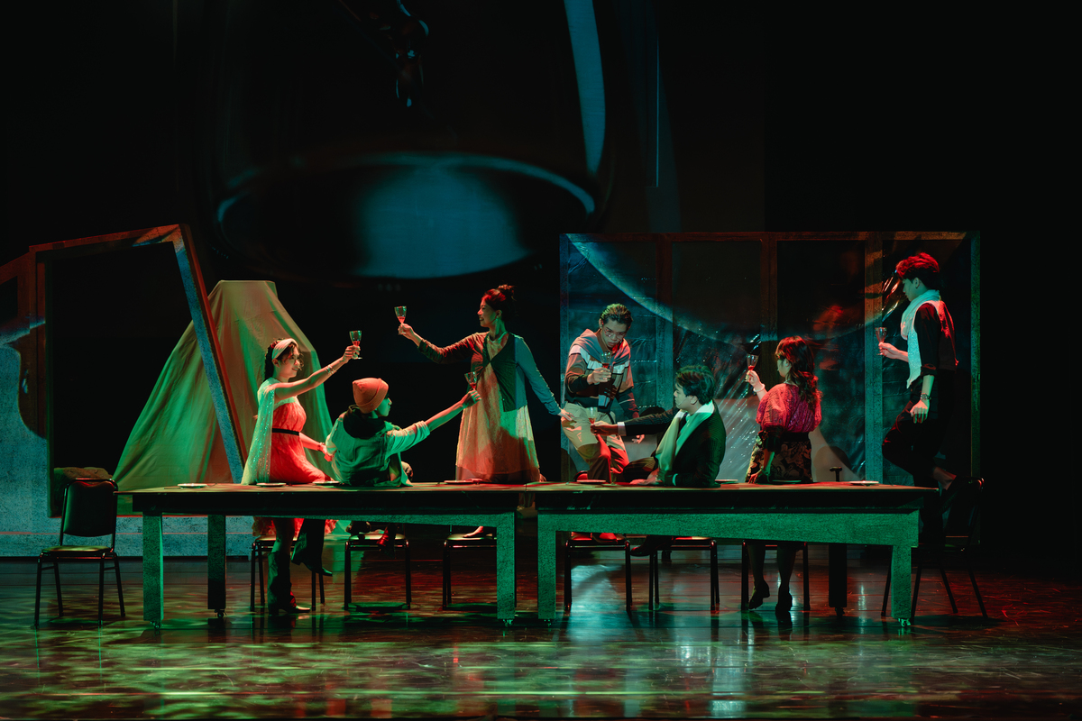 《蝶變纏身》攝影／李玉琦(另開新視窗/jpg檔)圖片