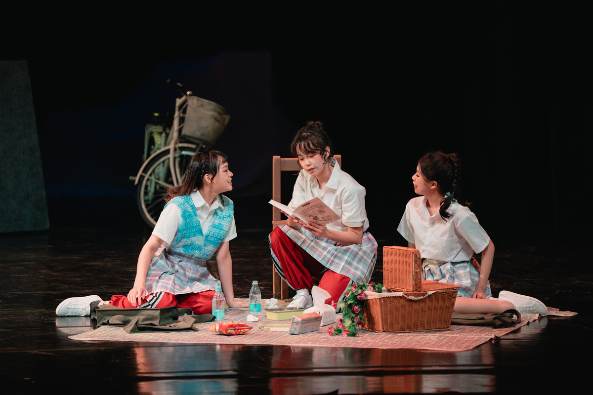 《蝶變纏身》攝影／李玉琦(另開新視窗/jpg檔)圖片