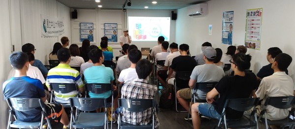 「或許，你不該創業」 劉憲祥揭創業神秘面紗(另開新視窗/jpg檔)圖片
