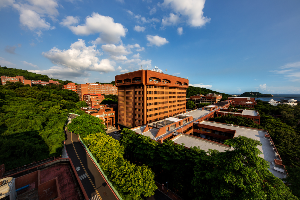 《Cheers》企業最愛大學生榜出爐　中山大學躍升全臺第6(另開新視窗/jpg檔)圖片