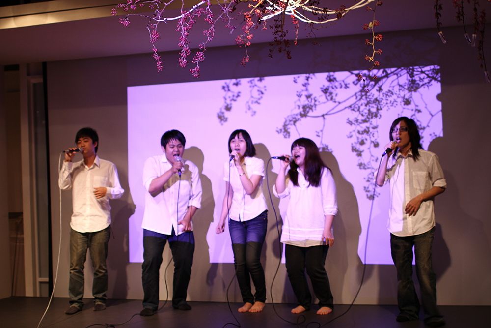 精采表演 深入人心(另開新視窗/jpg檔)圖片