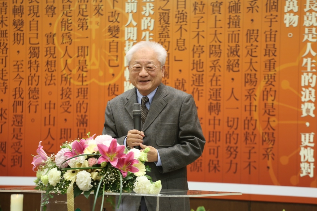 中山首任計算機與網路中心主任周肇基(另開新視窗/jpg檔)圖片