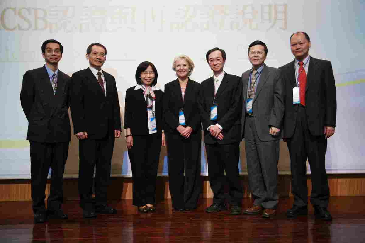 20100503 AACSB認證論壇登場 共同提升台灣競爭力(另開新視窗/jpg檔)圖片