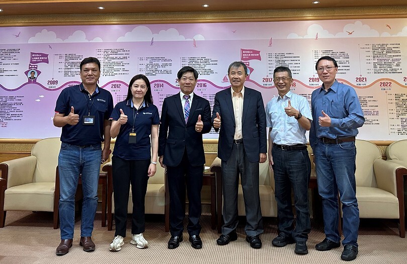 免費一對一課輔家教　薪傳聯手中山將於高雄開課　