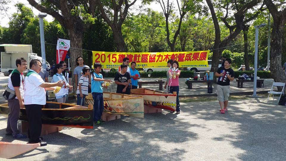 船乘與傳承  中山社會系科普造船營(另開新視窗/jpg檔)圖片