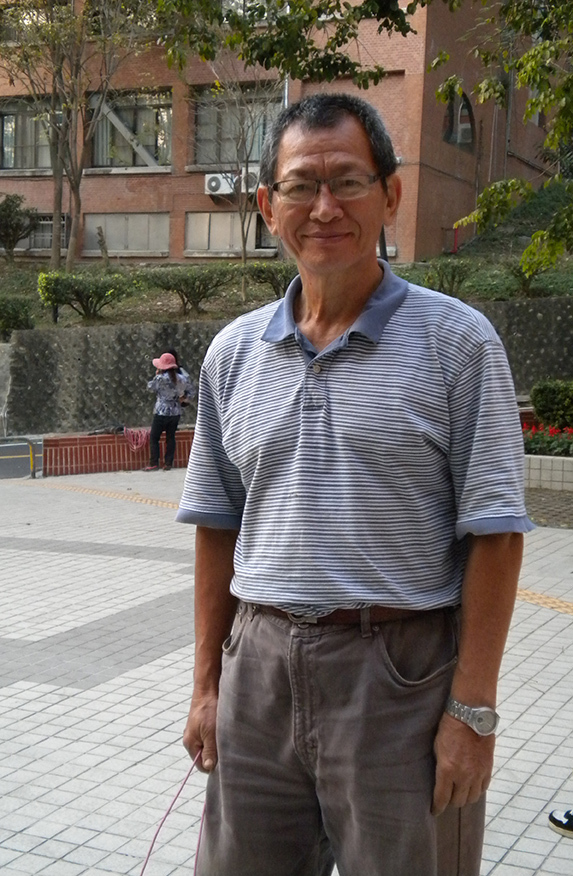 新官上任 宋童進主任大受好評(另開新視窗/jpg檔)圖片