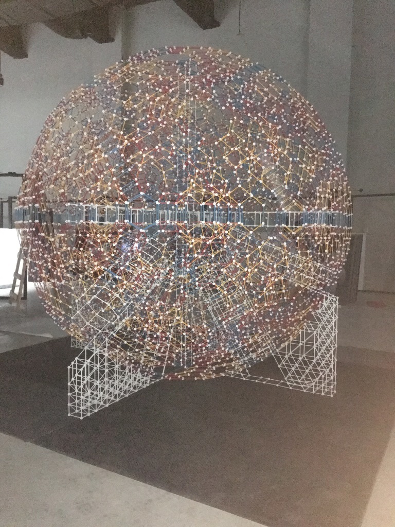 顛覆藝「數」想像 應數系科工館策展(另開新視窗/jpg檔)圖片