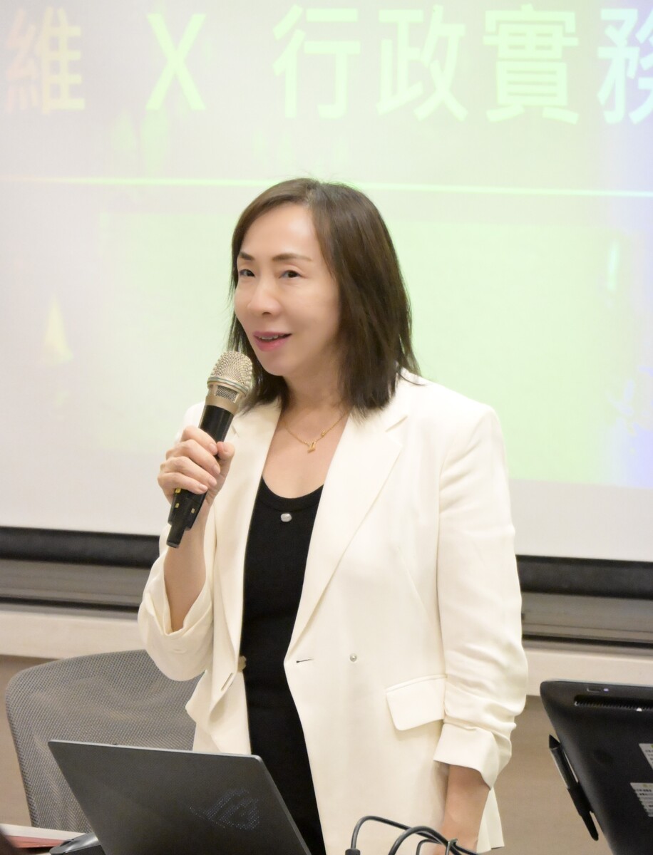 聯動媒體品牌策略總經理唐榆(另開新視窗/jpg檔)圖片