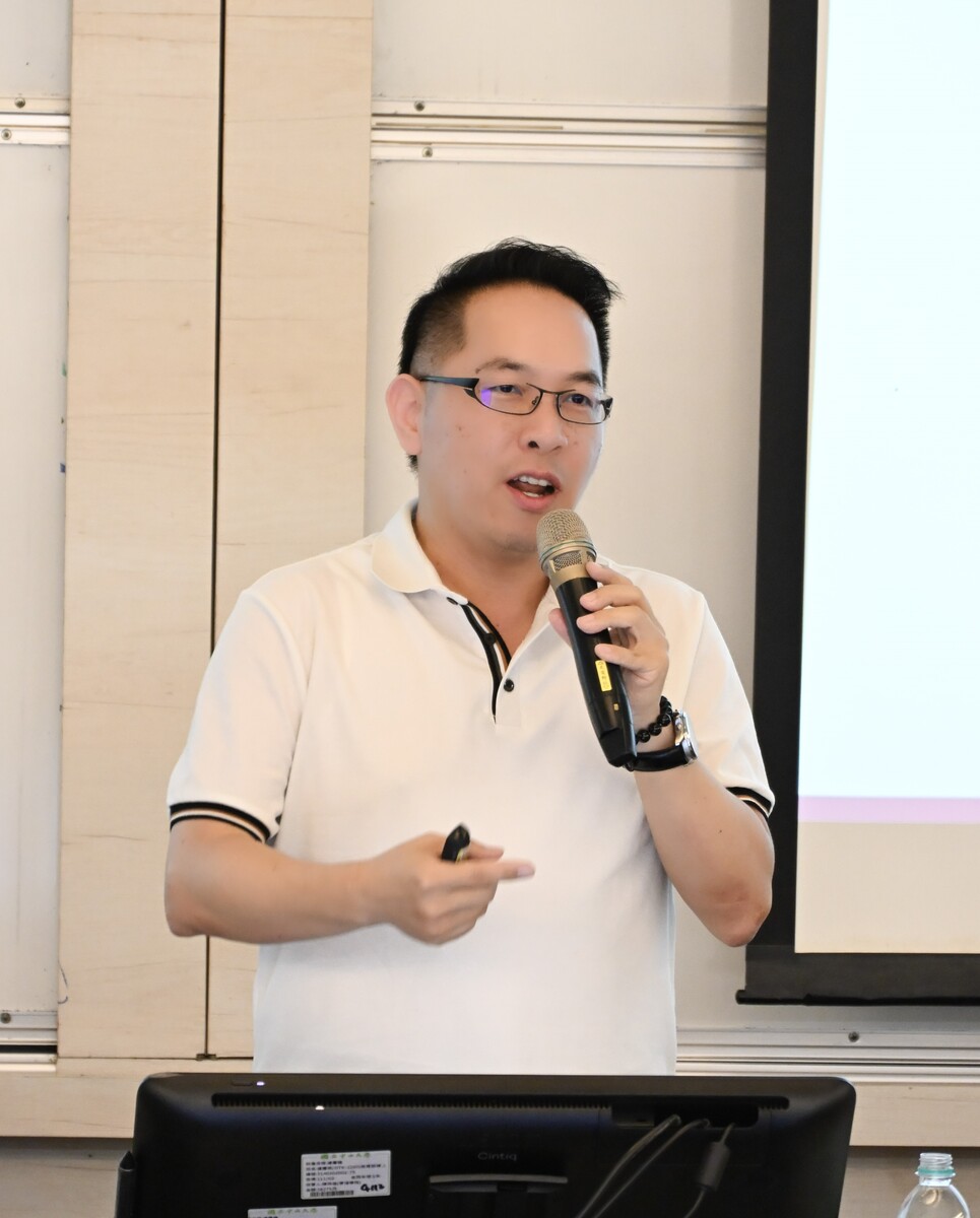 聯動媒體網路媒體總經理陳明碩(另開新視窗/jpg檔)圖片