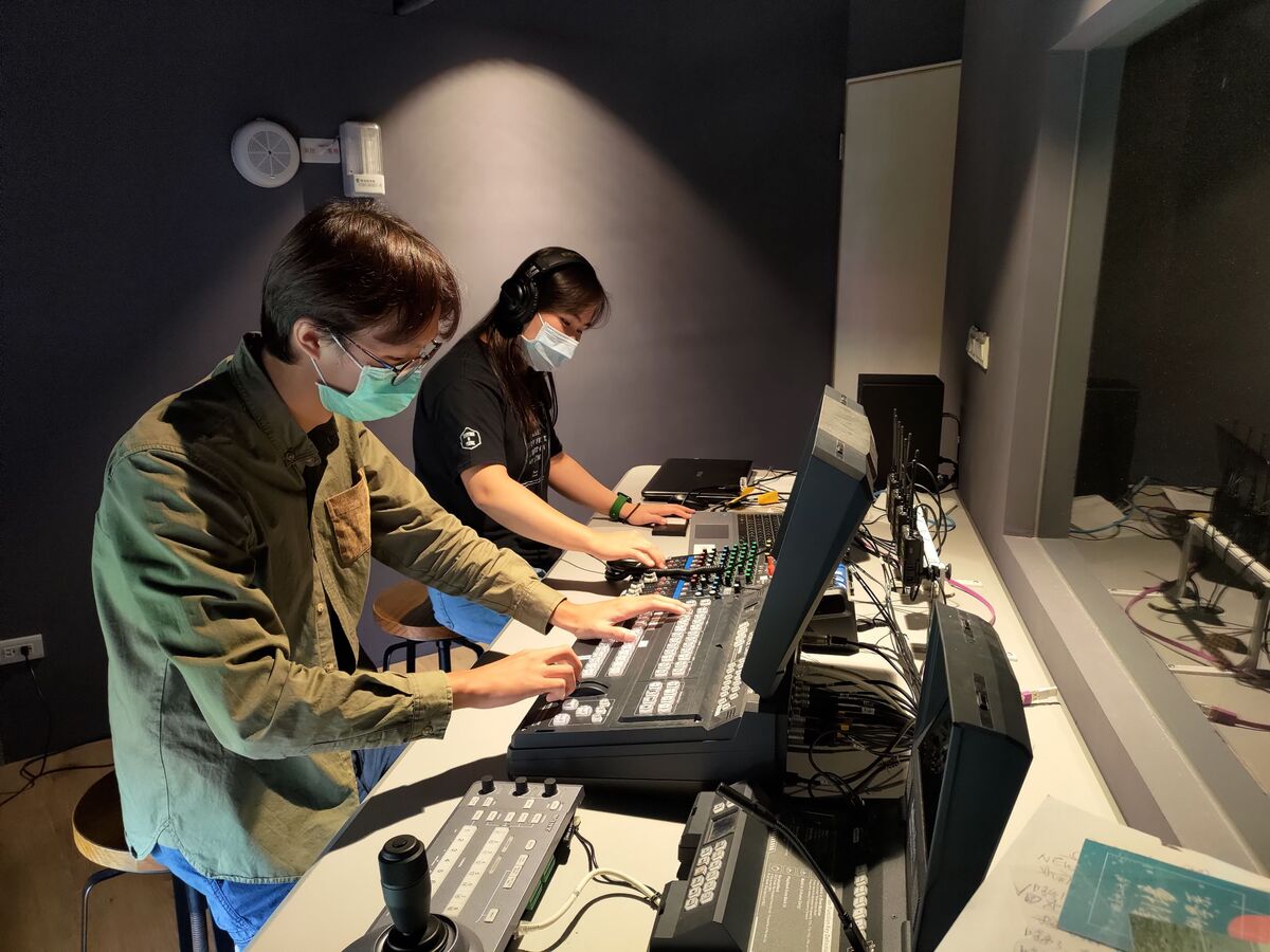 強化溝通表達　人科課程培力短講Pecha Kucha(另開新視窗/jpg檔)圖片
