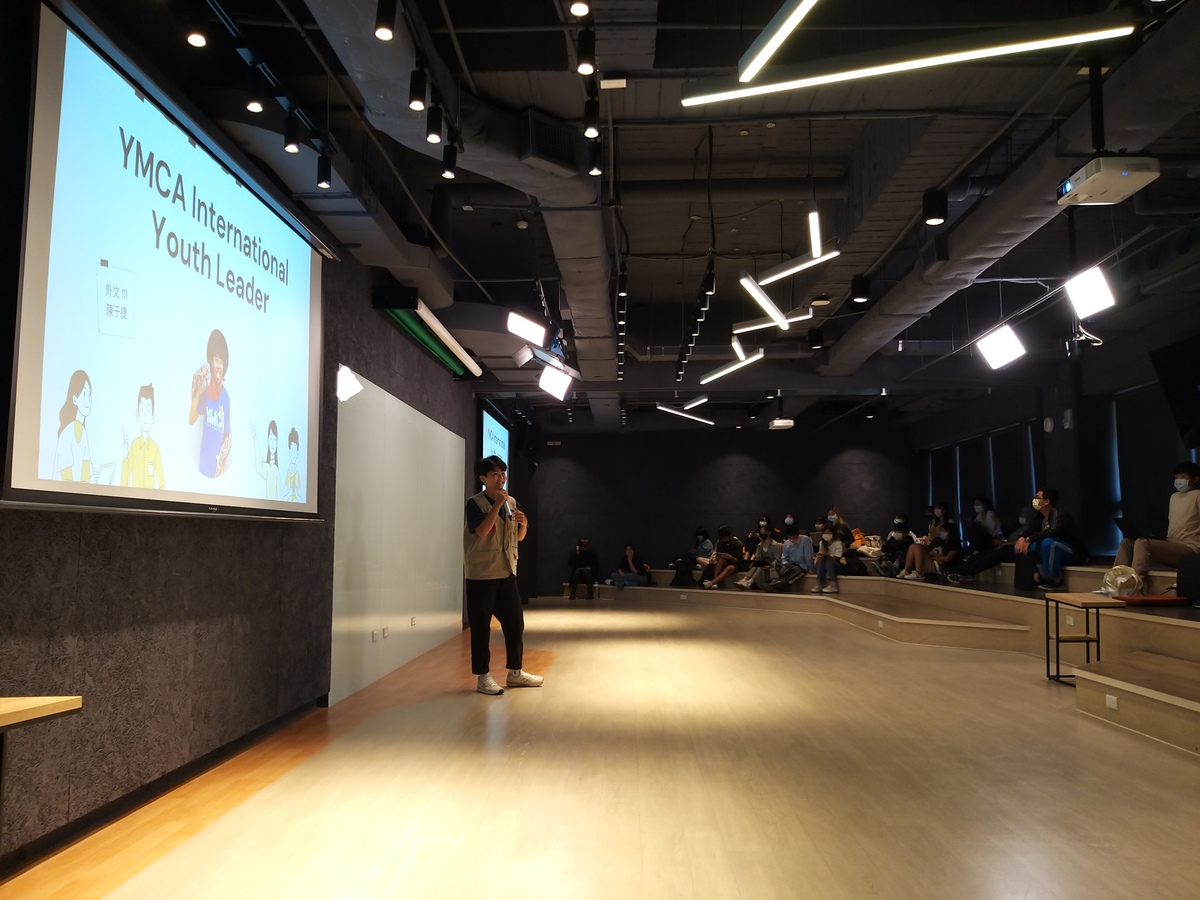 強化溝通表達　人科課程培力短講Pecha Kucha(另開新視窗/jpg檔)圖片